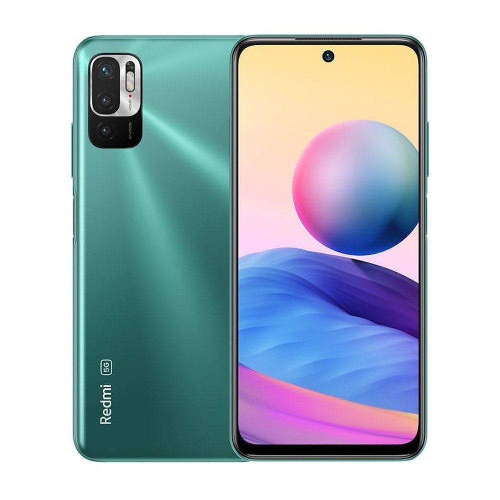 Xiaomi Smartphone Redmi Note 10 5G 128GB 4GB RAM