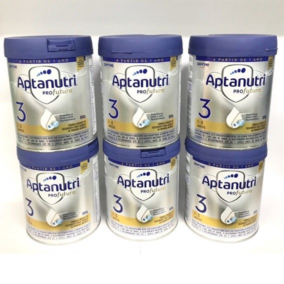 Aptanutri 3 Premium 800g