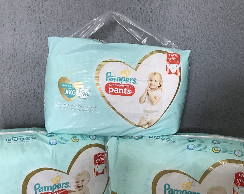 É A Roupinha PREMIUM ❗️ XXG