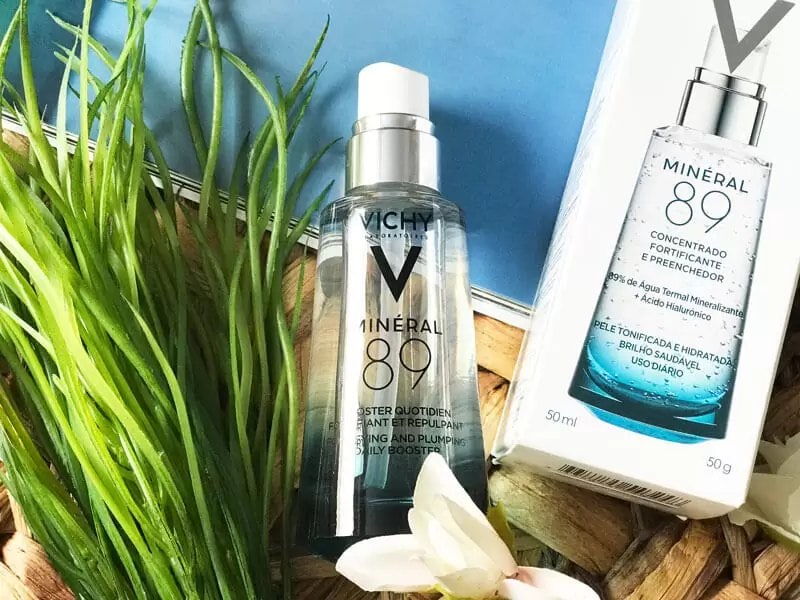 È O DE 50ML