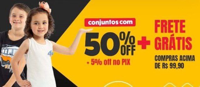 MOMENTO DE GARANTIR NOVOS LOOKINHOS PARA AS NOSSAS CRIANÇAS 🧒🏻👦🏻