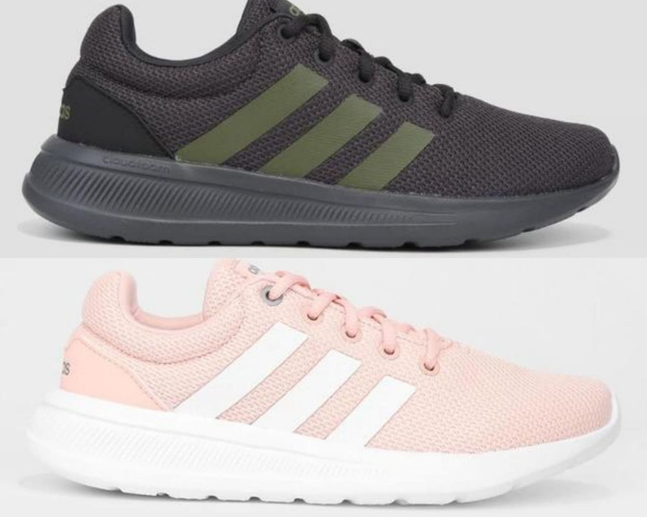 👟 PRECINHO NO ADIDAS