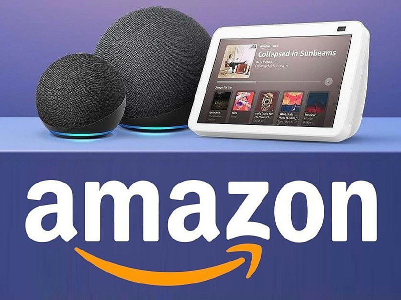 Semana Black Friday na Amazon‼️