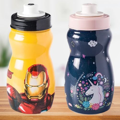 Squeeze 300 ml Plasútil