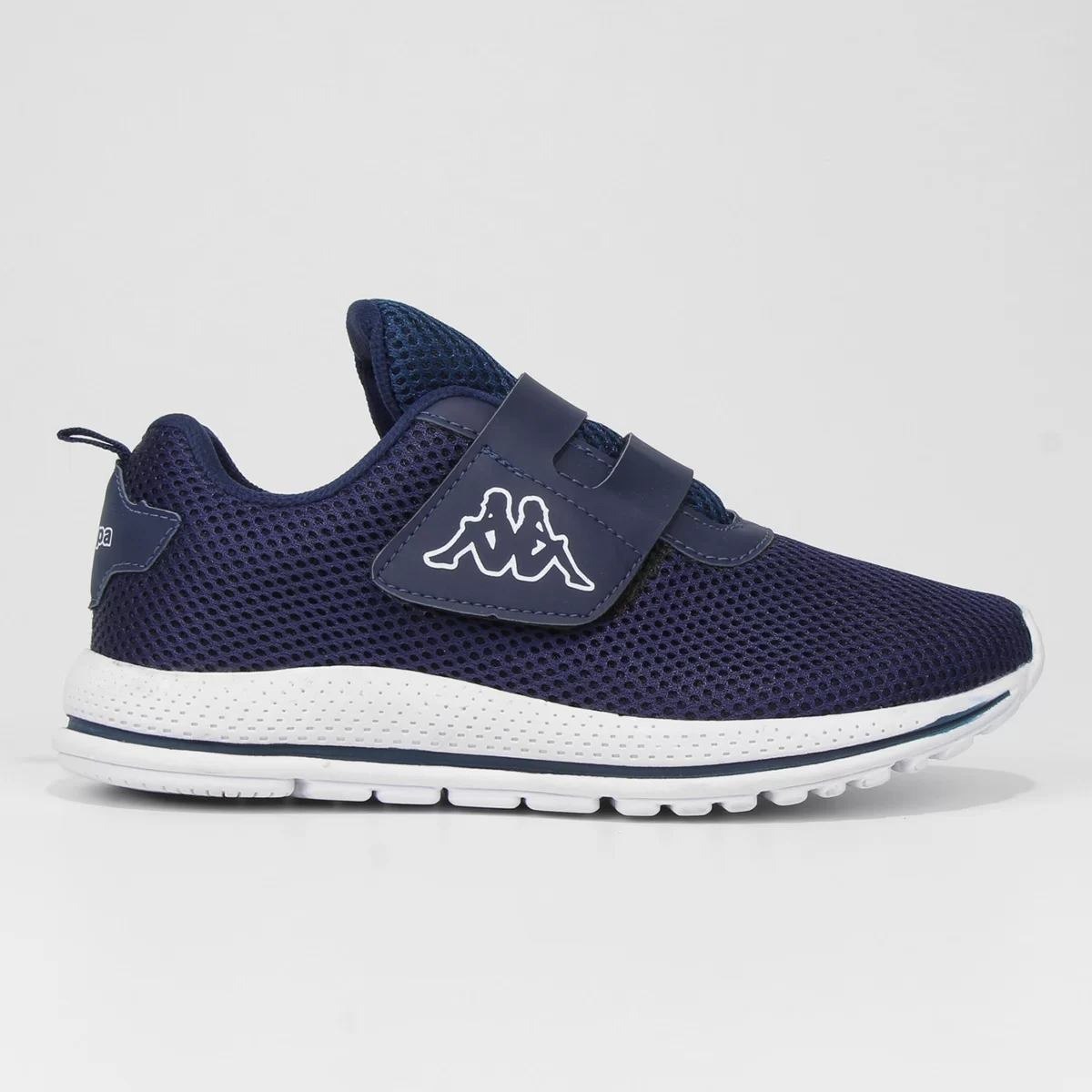 Tênis Infantil Kappa Line Masculino
