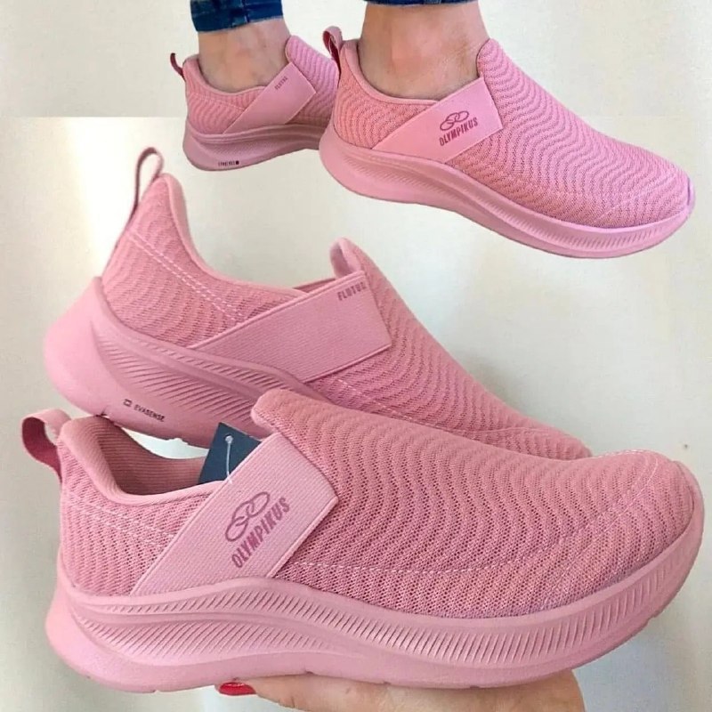 Tênis Olympikus Flutua Feminino