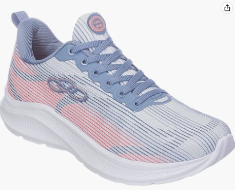 Tênis SOLAR, Olympikus, feminino (4 cores)*