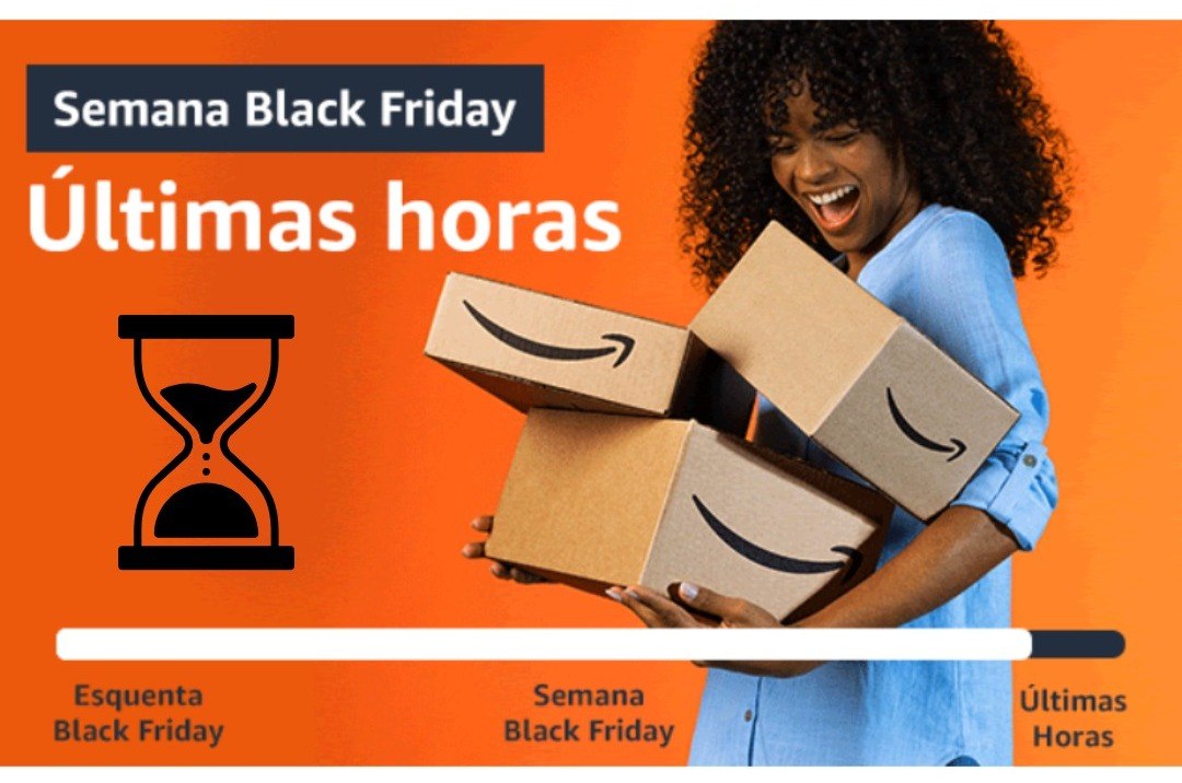 Últimas Horas!!! Bora garimpar que ainda dá tempo!!!!