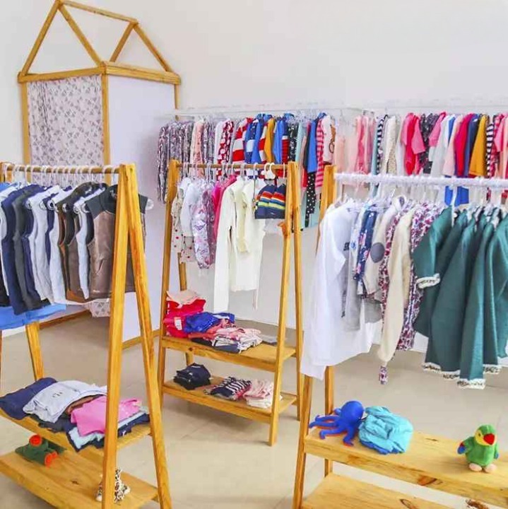 Melhores lojas para comprar conjuntinhos de verão infantil