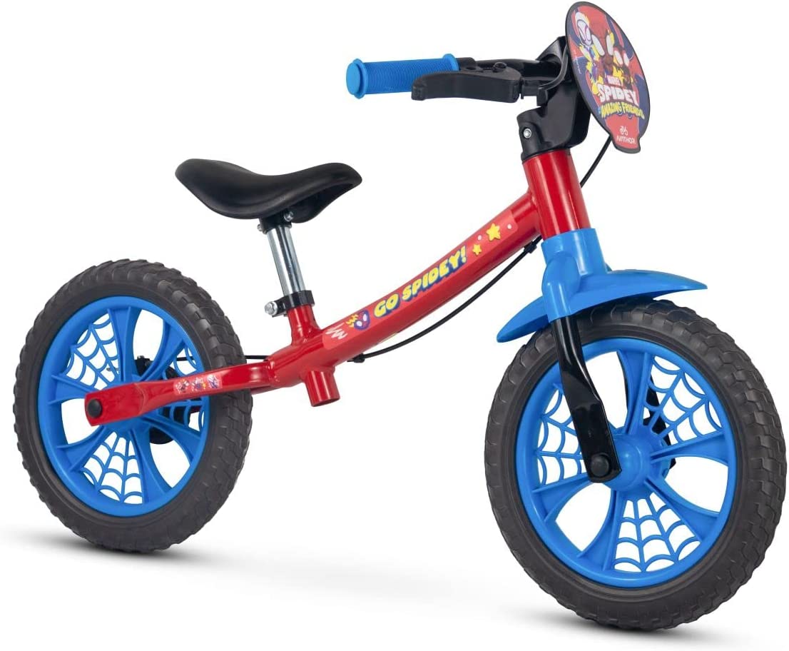 Bicicleta Aro 12 Styll Baby Verde