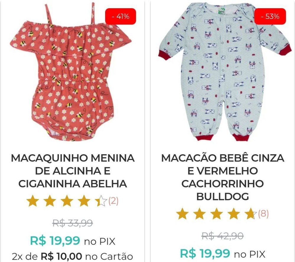 BLACK FRIDAY PRORROGADA ATÉ 31/12‼️