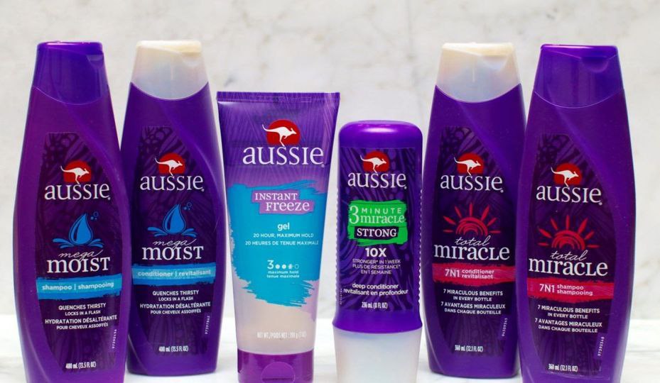 Linha Aussie