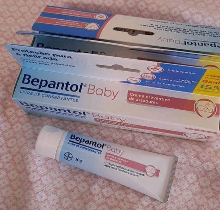 Bepantol Baby, 30G