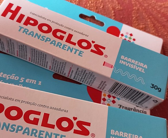 Hipoglós Transparente 30G, Hipoglós