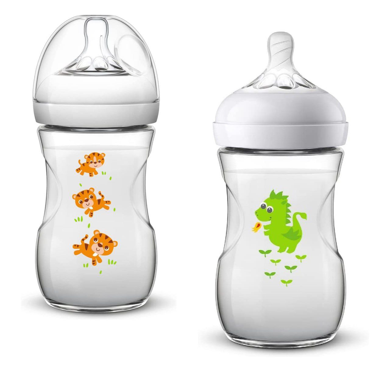 Mamadeira Philips Avent Pétala 260ml