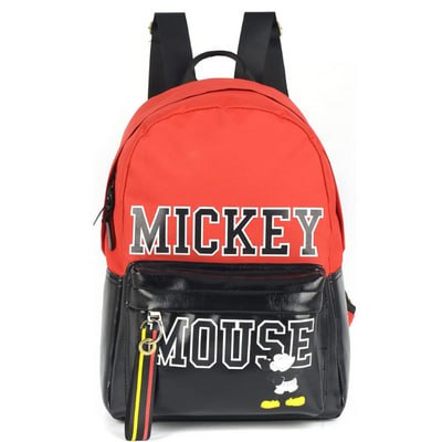 Mochila Mickey Mouse BMK78552-VM