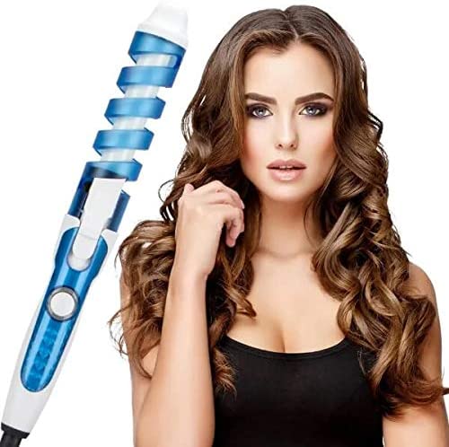 Modelador de cachos baby liss morina 230°C