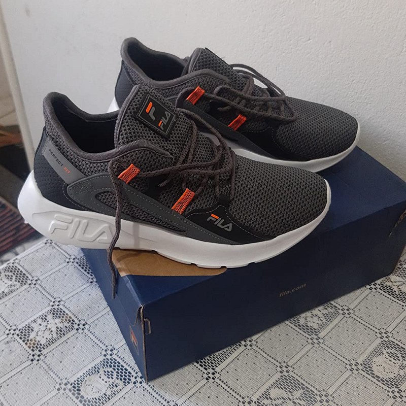 Tênis Fila Perfect Fit, Masculino