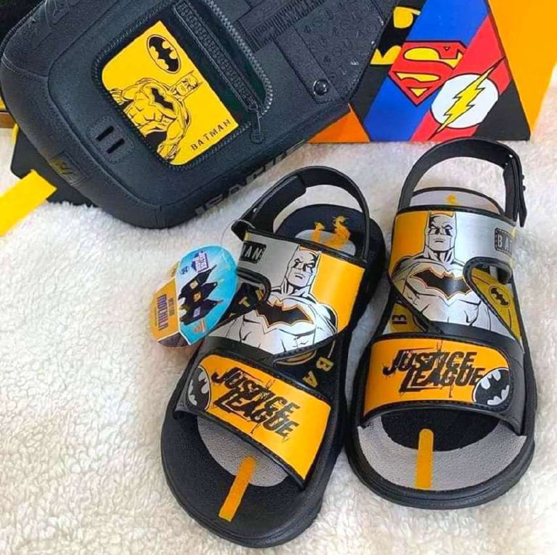 49% OFF😱😱 3 Heróis a sua escolha😊