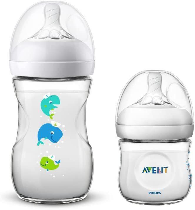 Anti-cólica  125ml + 260ml