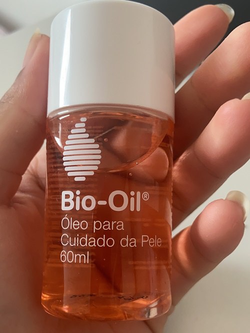 Bio Oil 60 ml