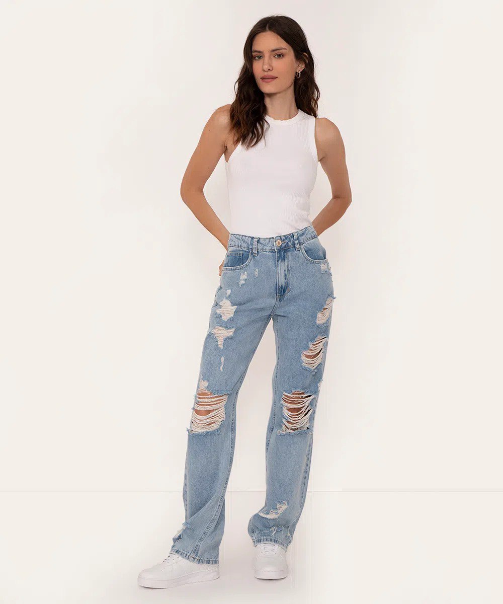 C&A - *Jeans com até 50%OFF + 10%OFF usando o código de consultora MAMAE acima de 99*