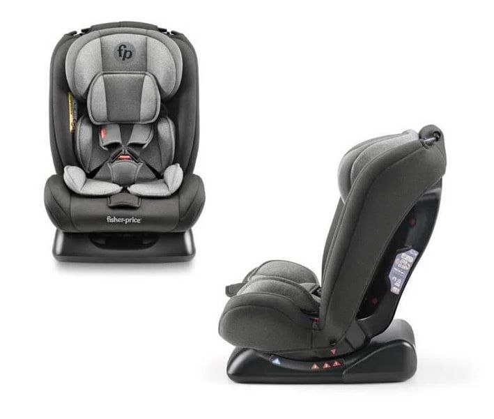 Cadeira Auto Mass 0 a 36 Kg - Fisher-price