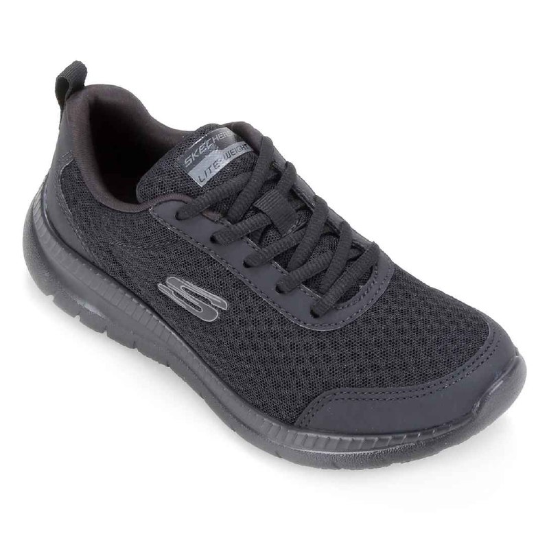 É Skechers infantil!!