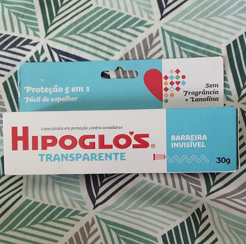 Hipoglós Transparente Hipoglós 30G