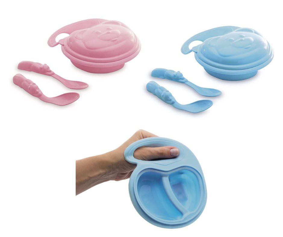 Kit Papinha Urso, Adoleta Bebê