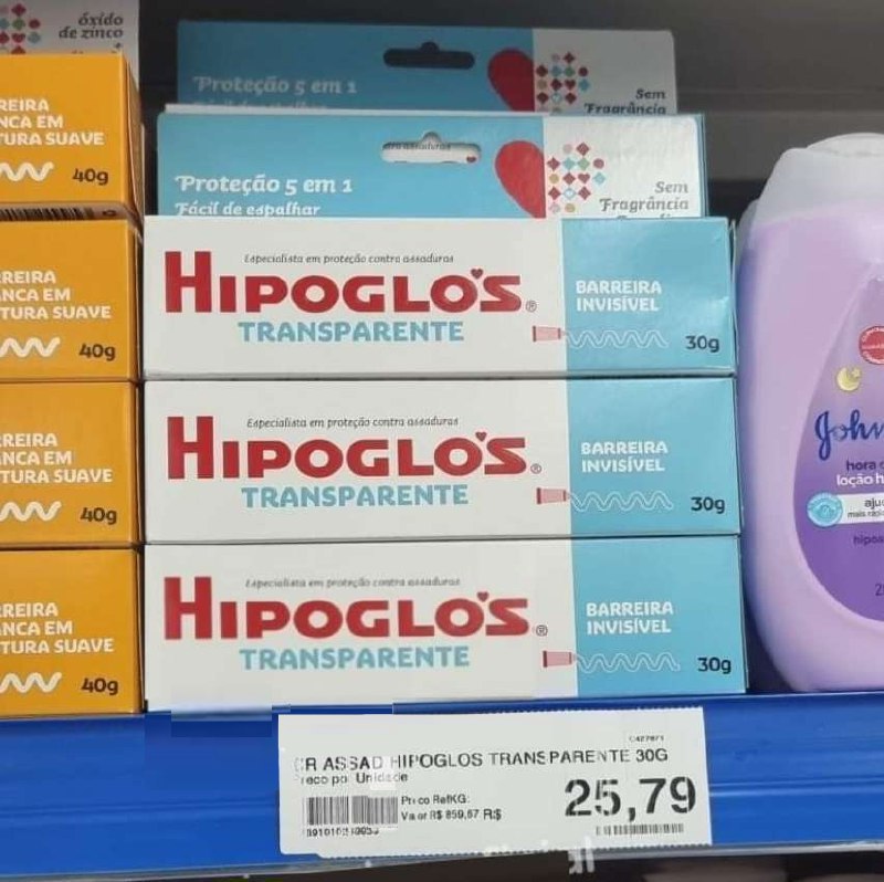 OLHA O PREÇO NO MERCADO 🧐