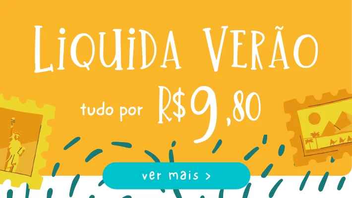 São peças avulsas e conjuntinhos