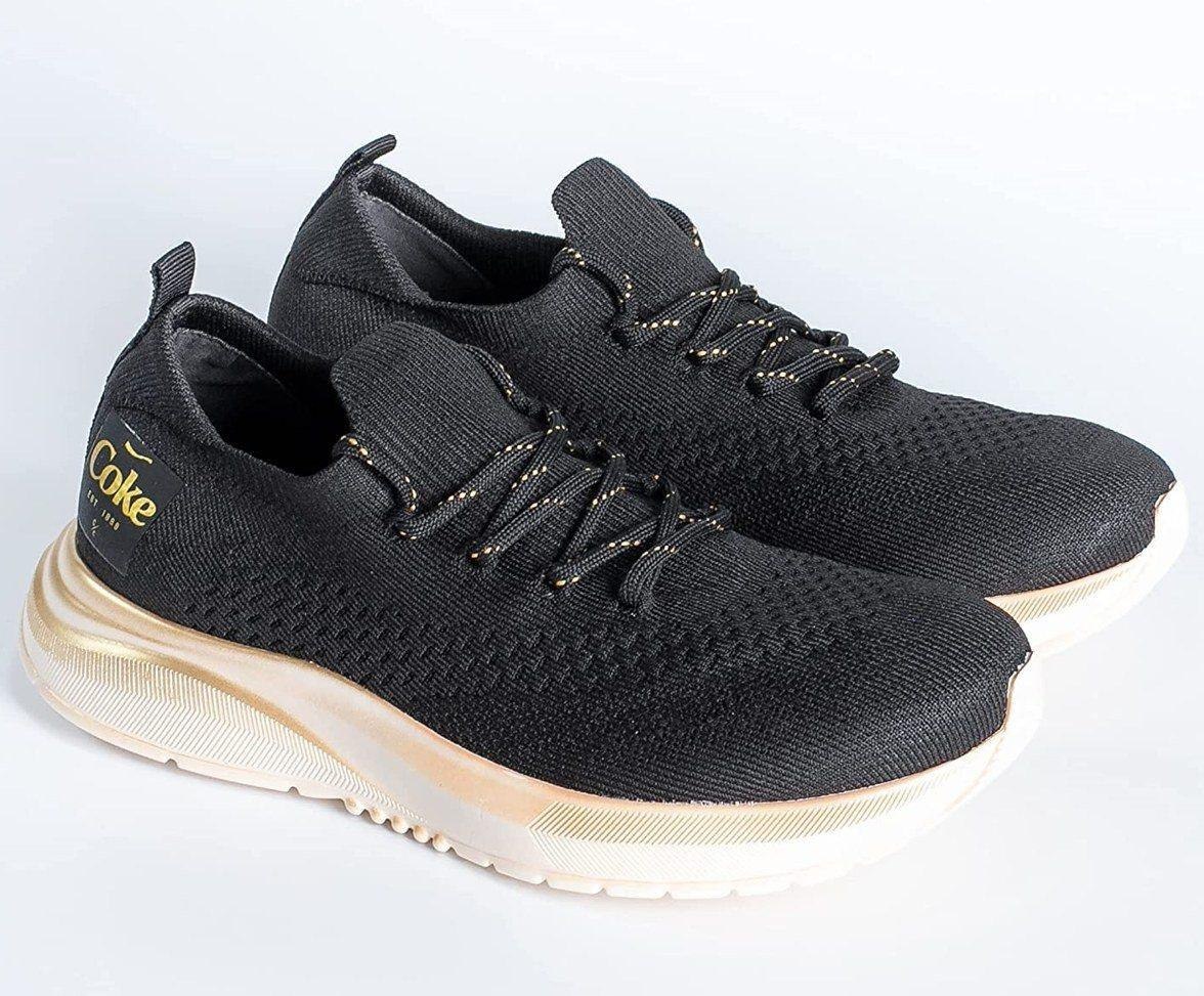 Tênis X-Fly Ibiza, Coca-Cola Shoes