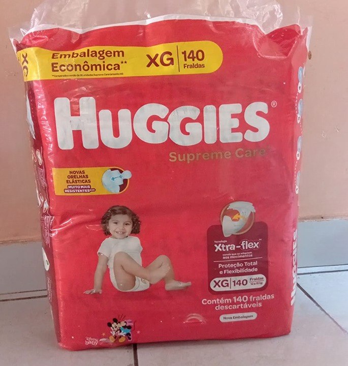 XG com FRETE GRÁTIS TODO O BRASIL!!