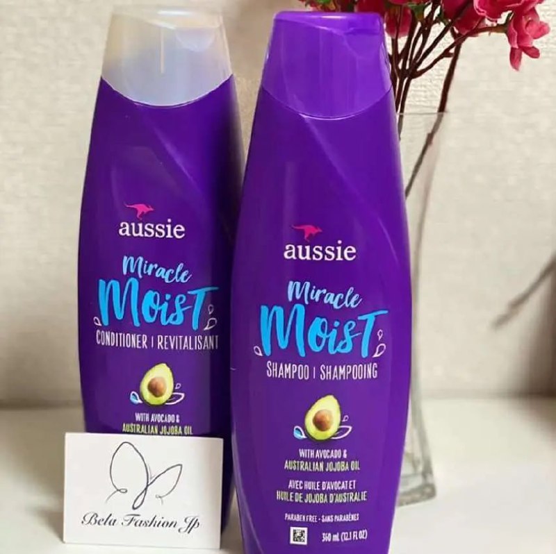 Aussie Botox Effect Óleo De Jojoba 360ml