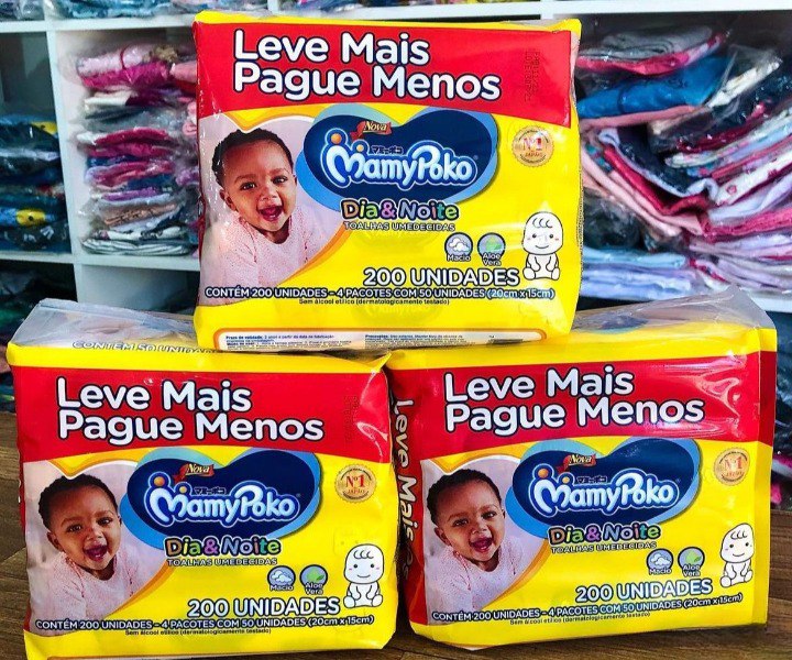 é Mamypoko❣️❣️