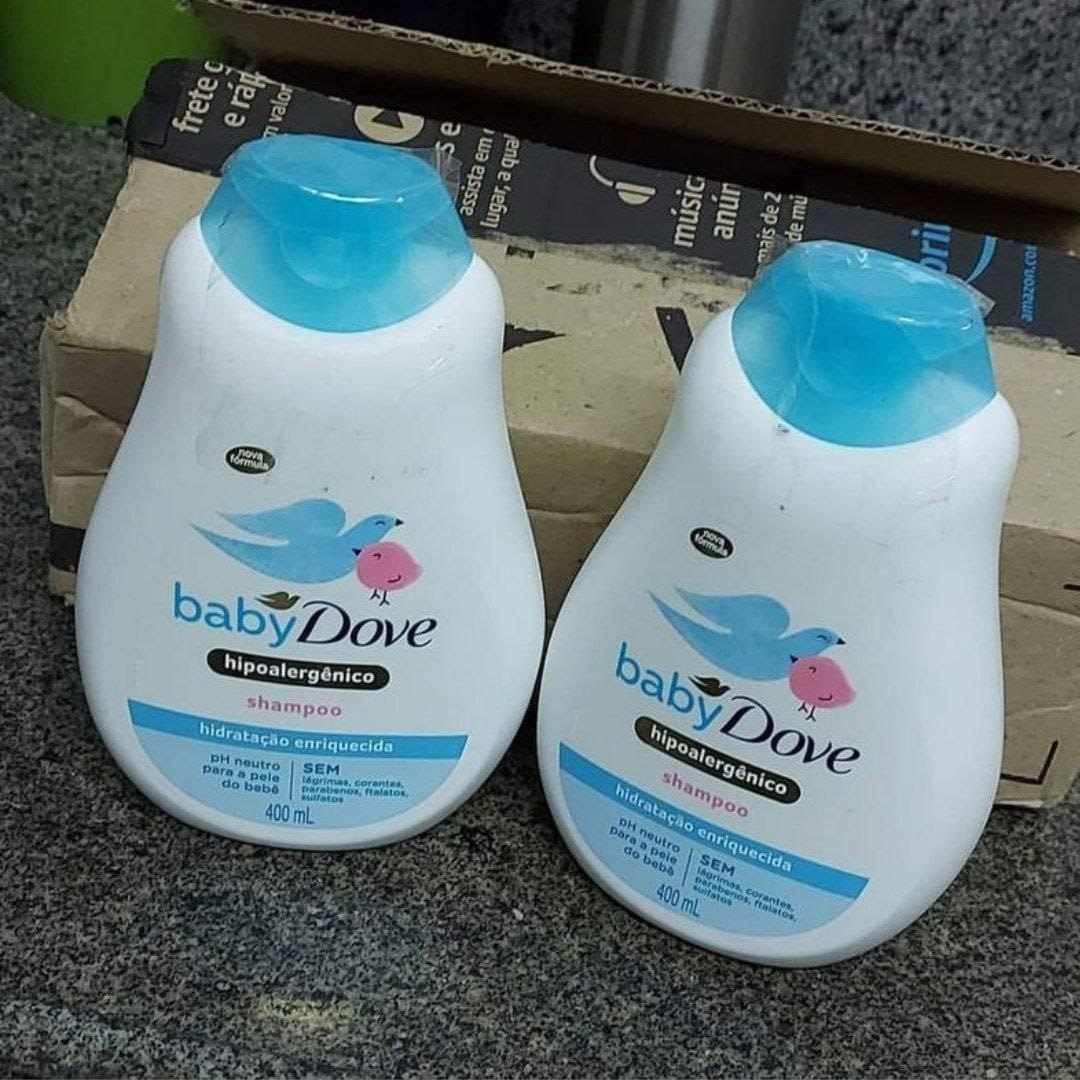 EMBALAGEM DE 400ML