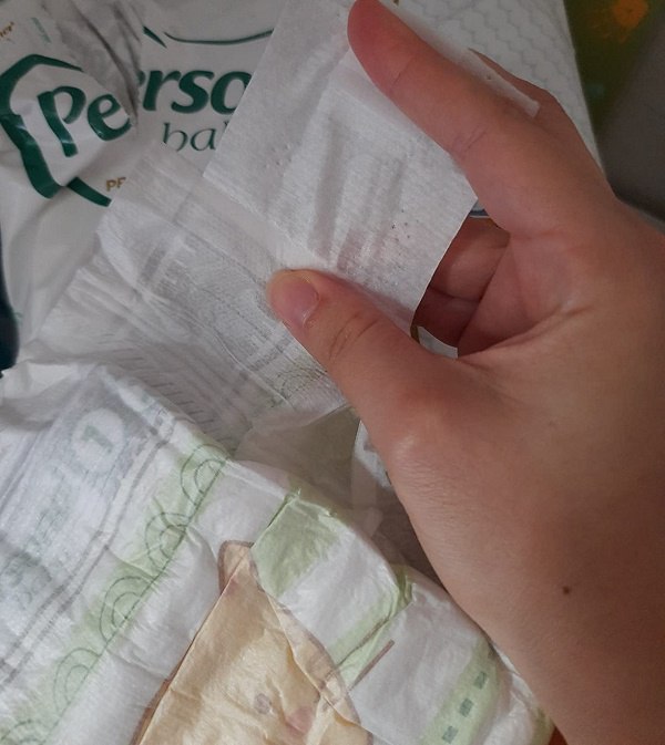 Fralda Premium! Veja ótimas avaliações - Veja pelo link