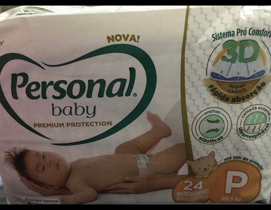 Linha Premium!