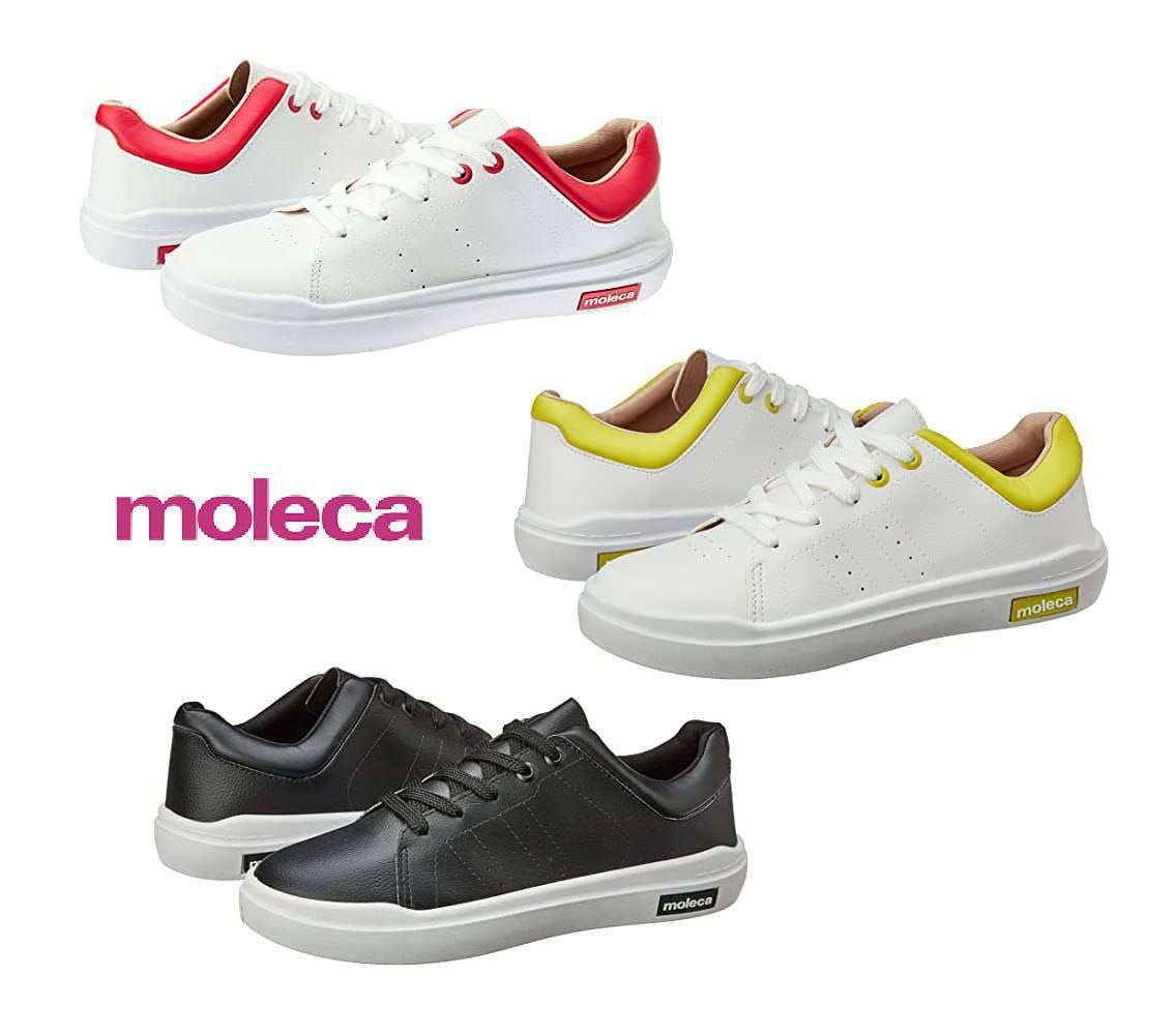 MOLECA METADE DO PREÇO!