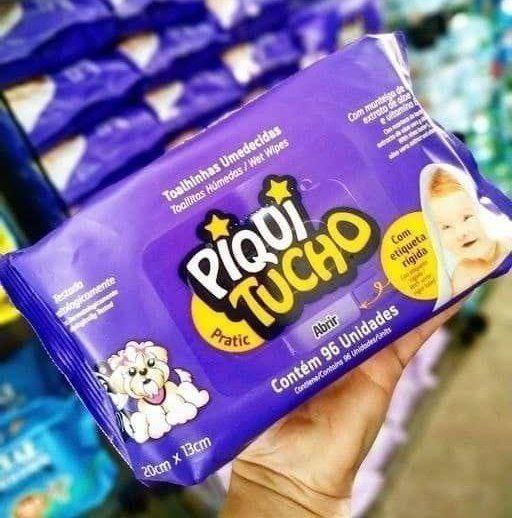 Pacotão de 96 Unidades ‼️