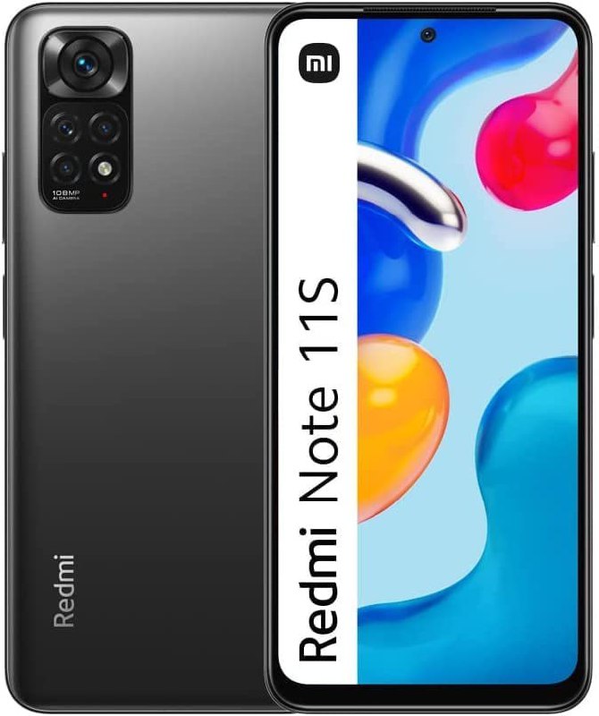 Redmi Note 11S 5G 128GB