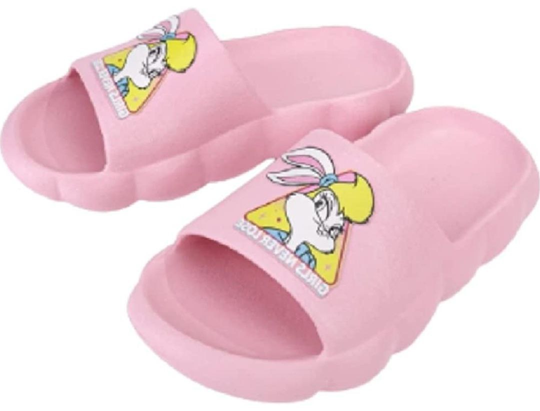 Sandália slide SLIDE COMFY INF, Grendene Kids, meninas