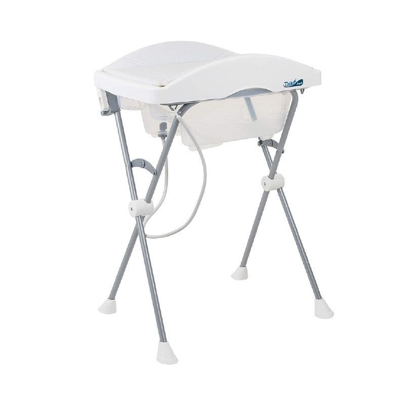 Banheira Tchibum!, Burigotto, Branco