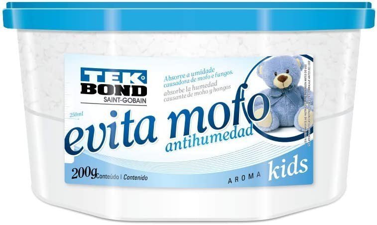 Evita Mofo Pote 200g Kids