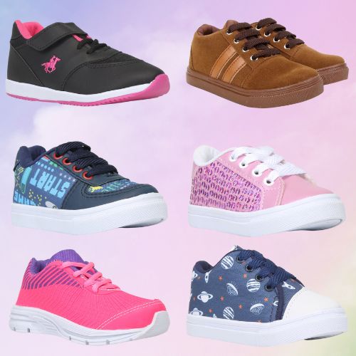 Meninos e Meninas‼️ São 500 modelos disponíveis 😍