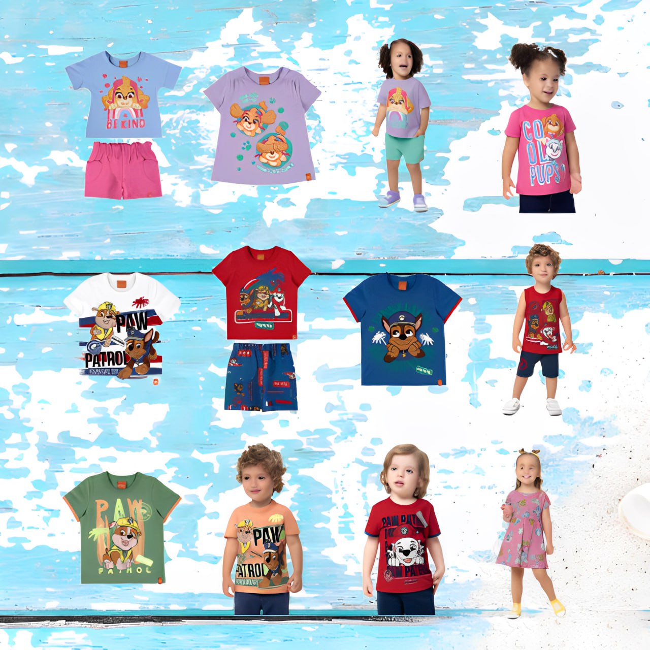 Olha isso ‼️Malwee Kids 🥰 até 60% de desconto 😱😱