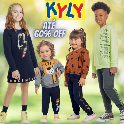 SHOW DE OFERTAS KYLY