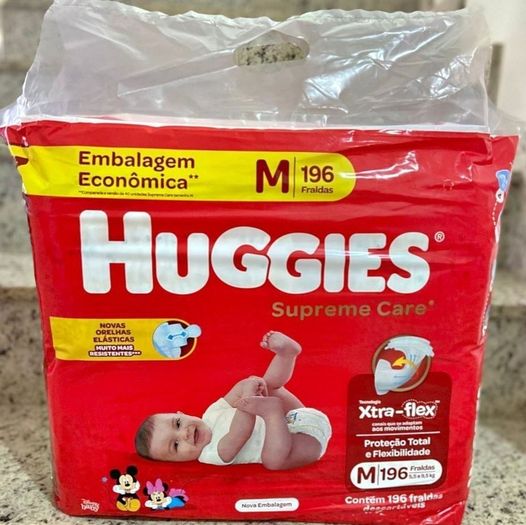 Supreme Care‼️ FRETE GRÁTIS TODO O BRASIL