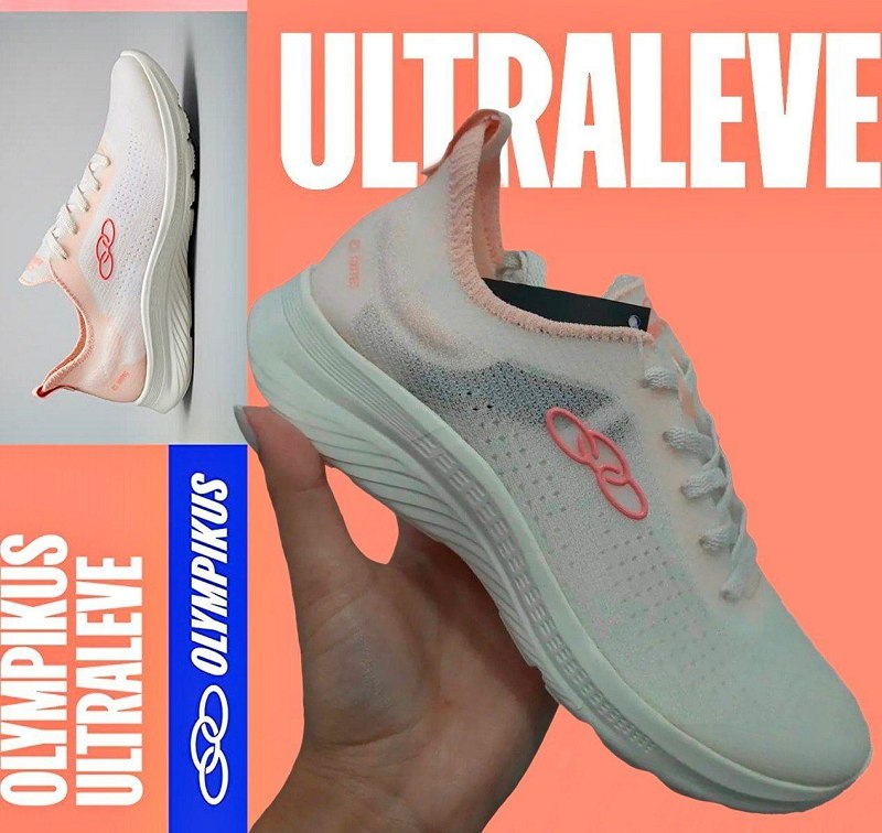 Tênis 119G Ultraleve, Olympikus, Feminino💵